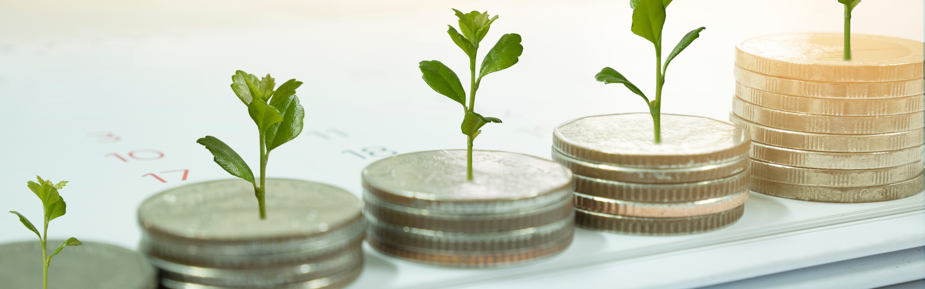 História do Funding Imobiliário