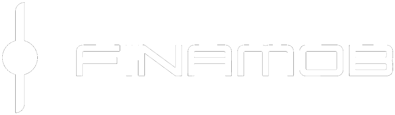 Logo Finamob